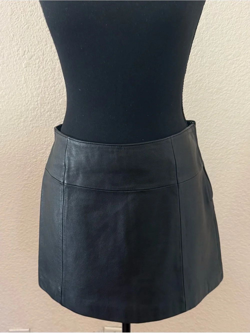 Wilsons Leather vintage wilsons